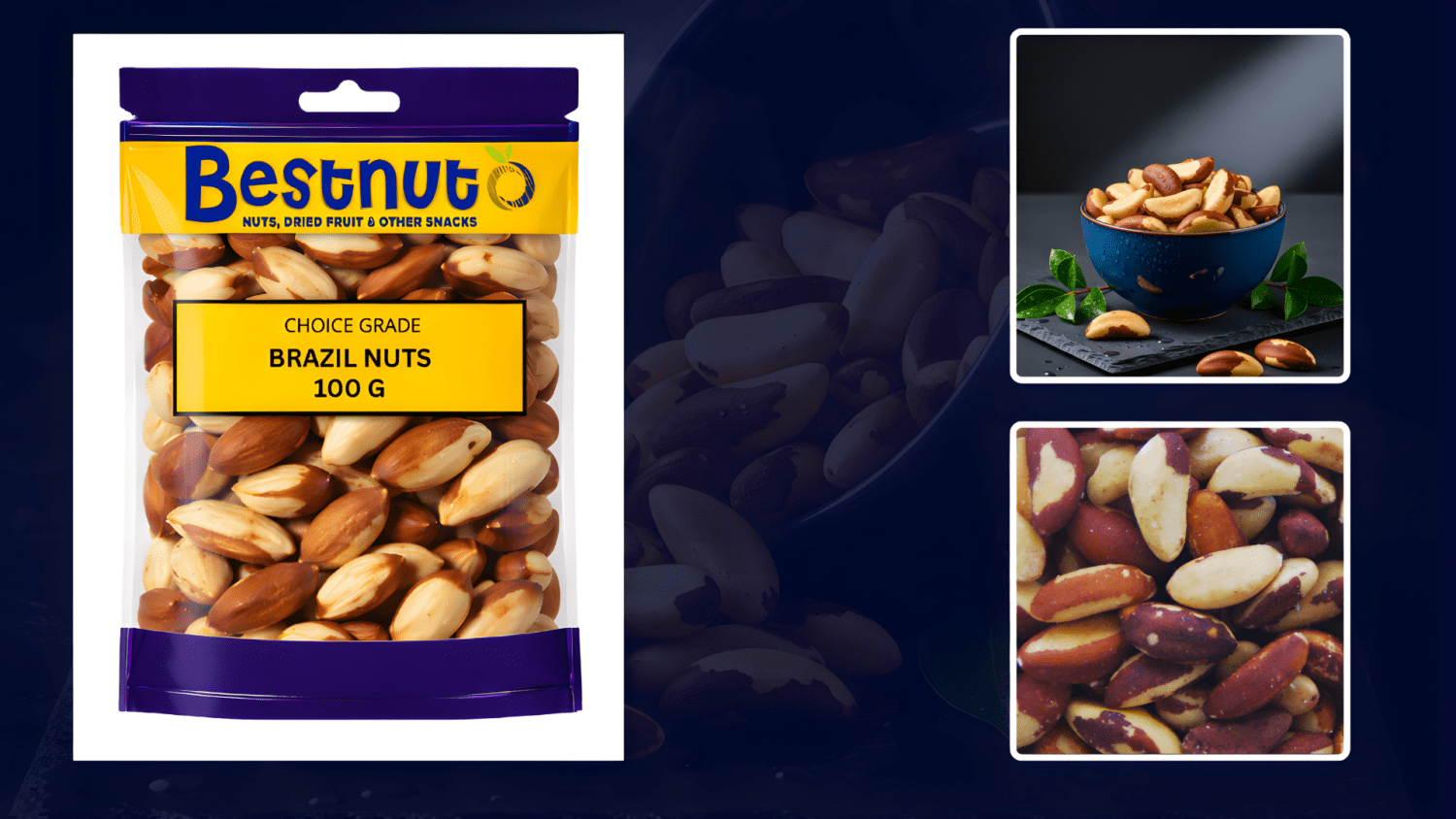Brazil Nuts