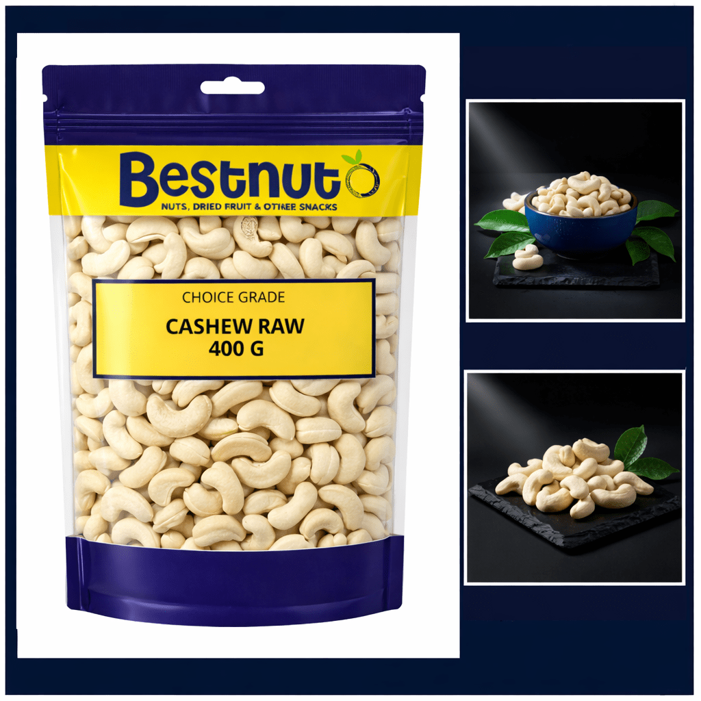 Cashew Raw 400 G