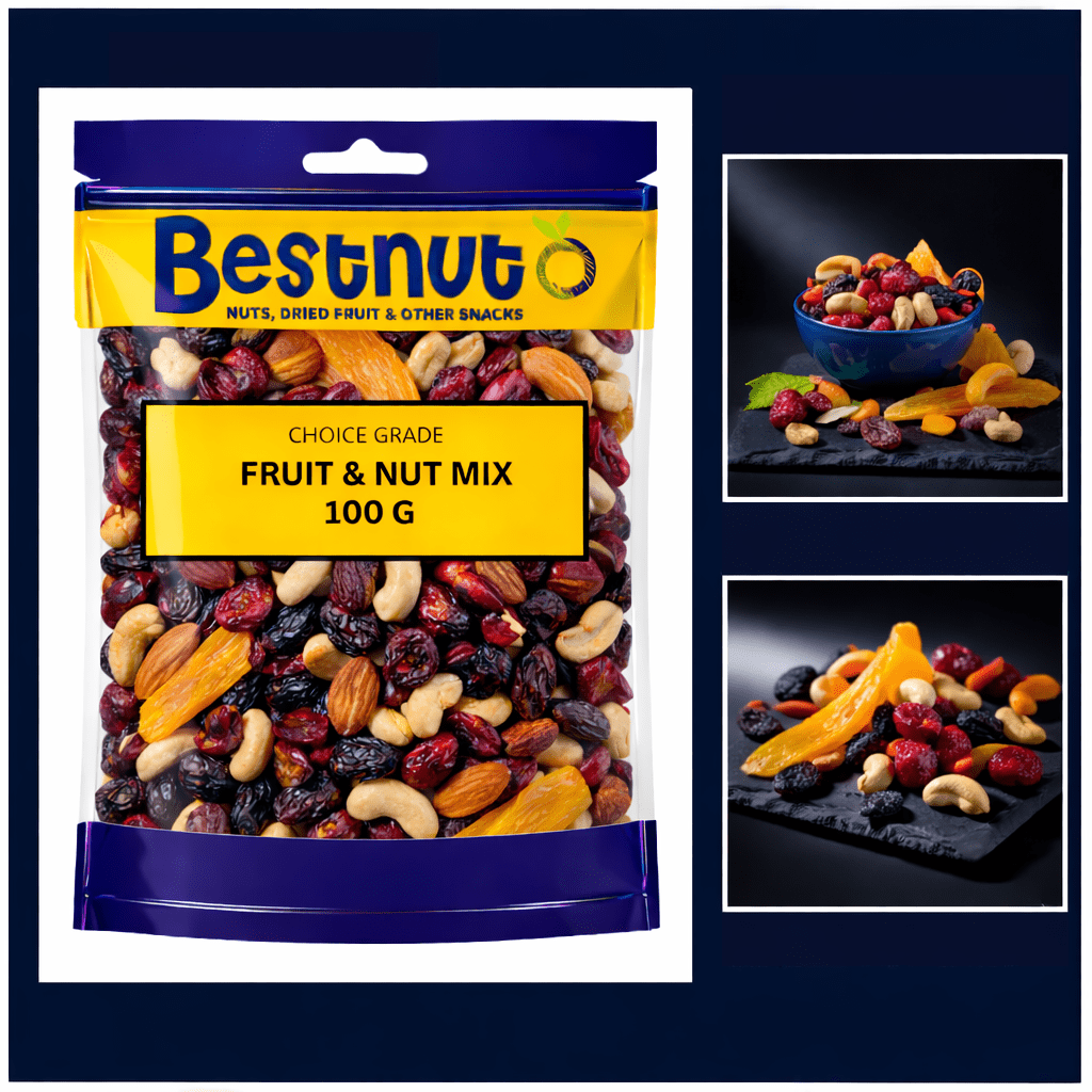 Fruit & Nut Mix 100 G