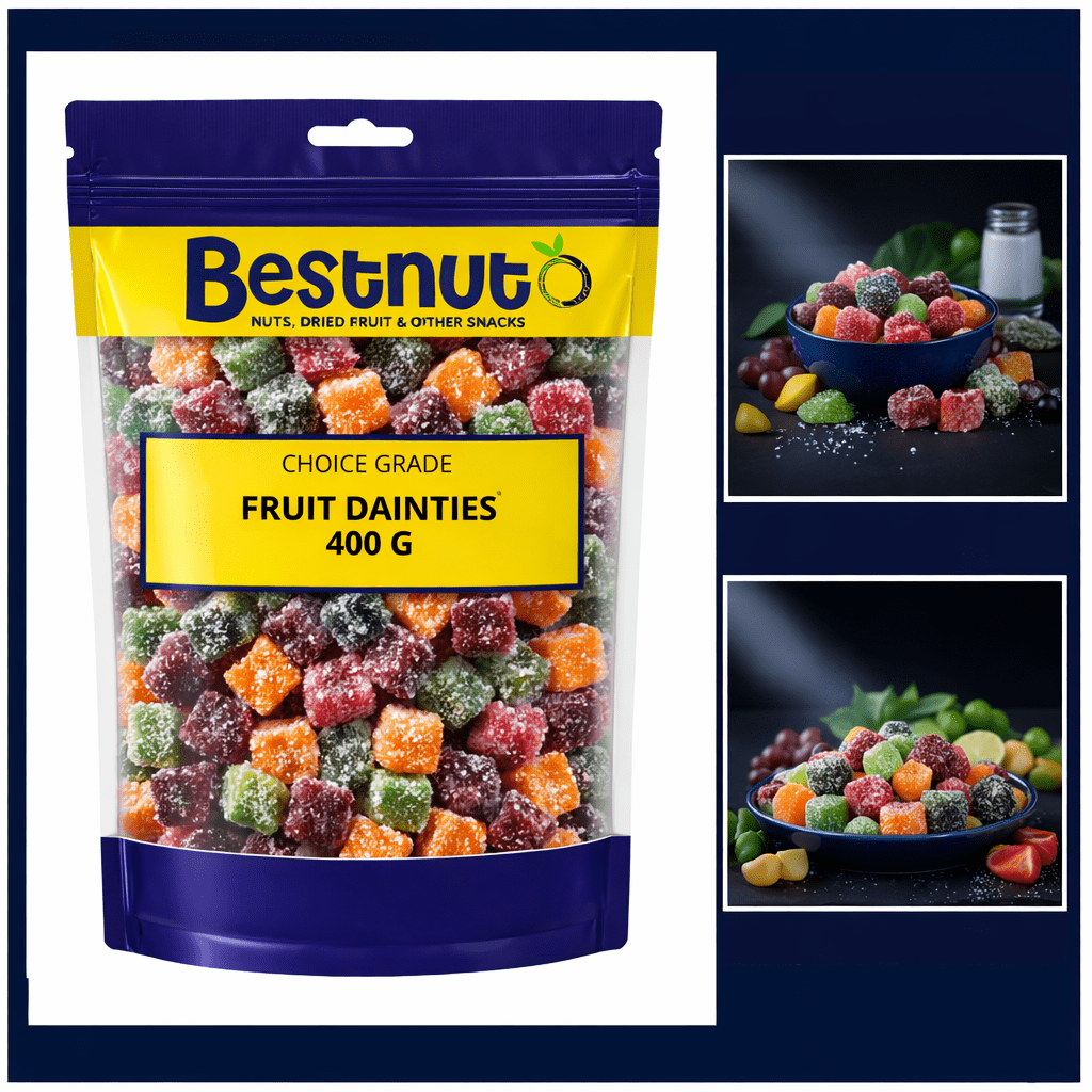 Fruit Dainties 400 G