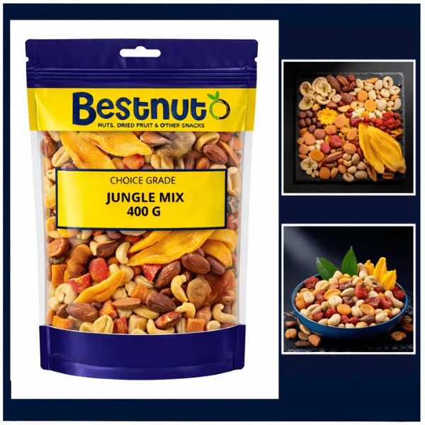 Jungle Mix 400 G