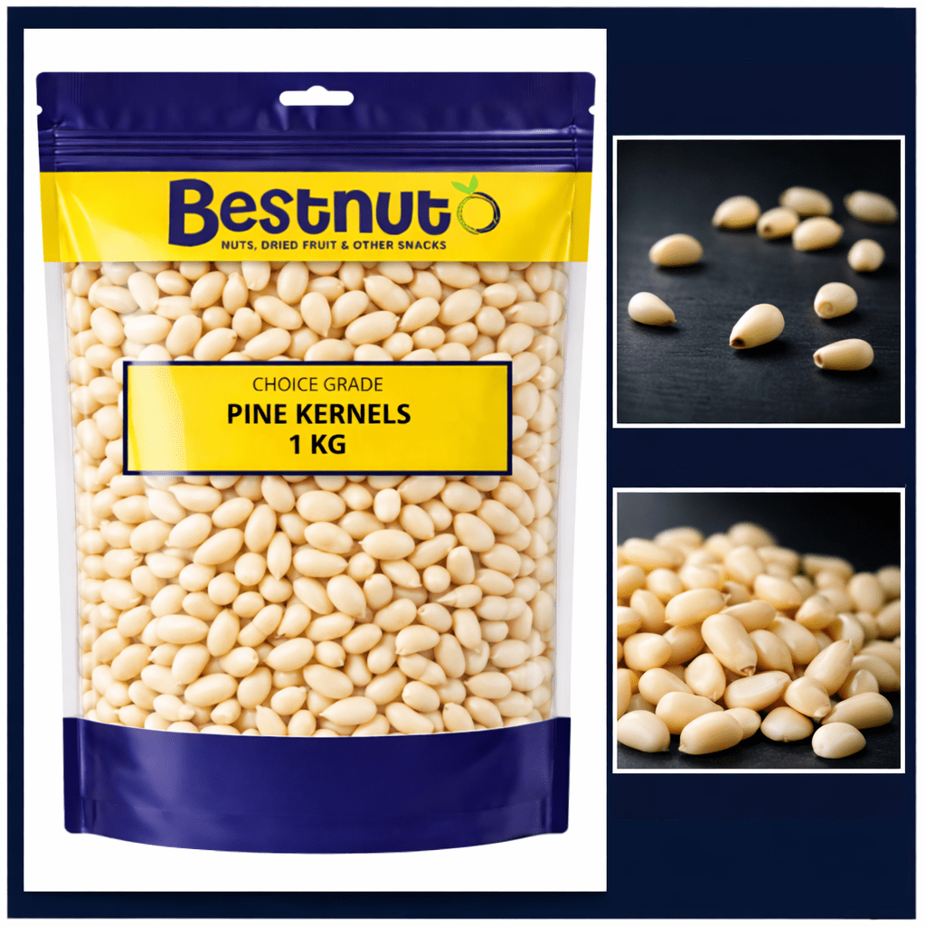 Pine Kernels 1KG