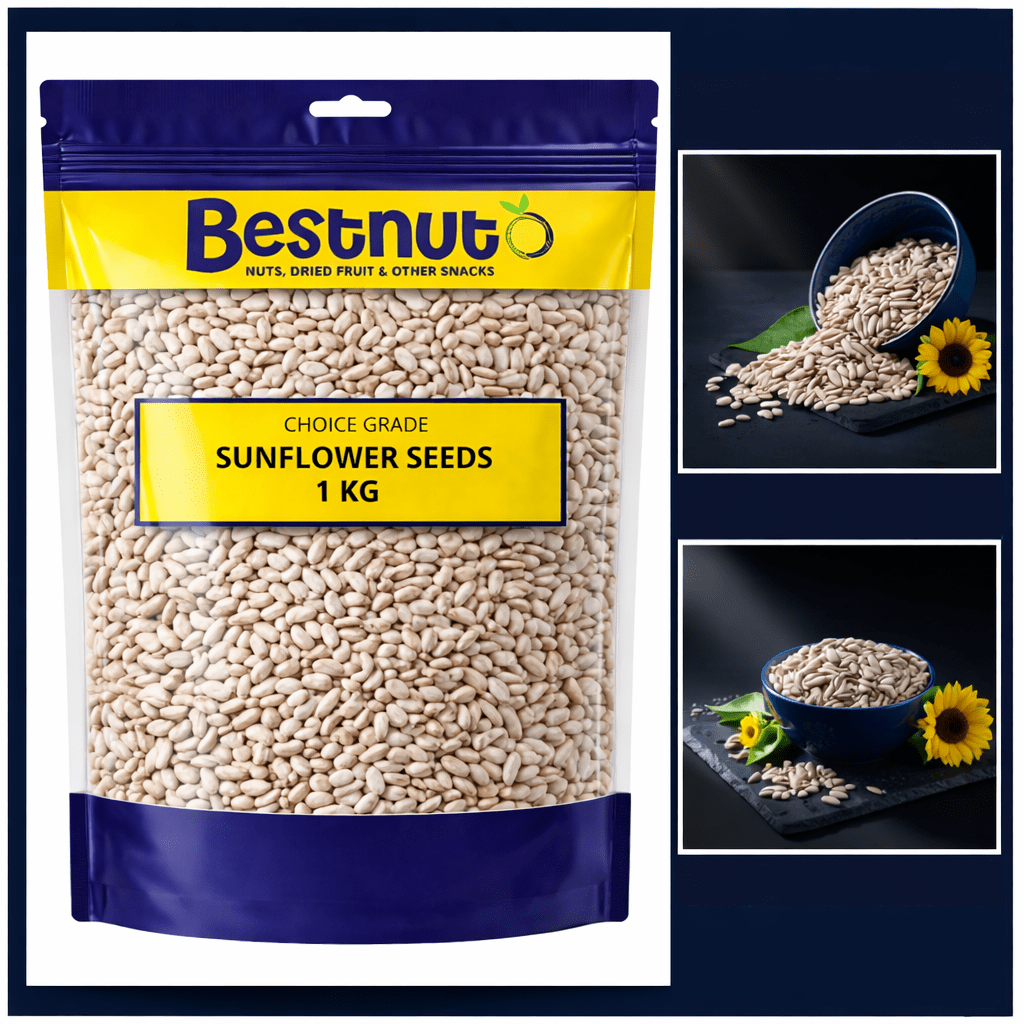 Sunflower Seeds 1KG