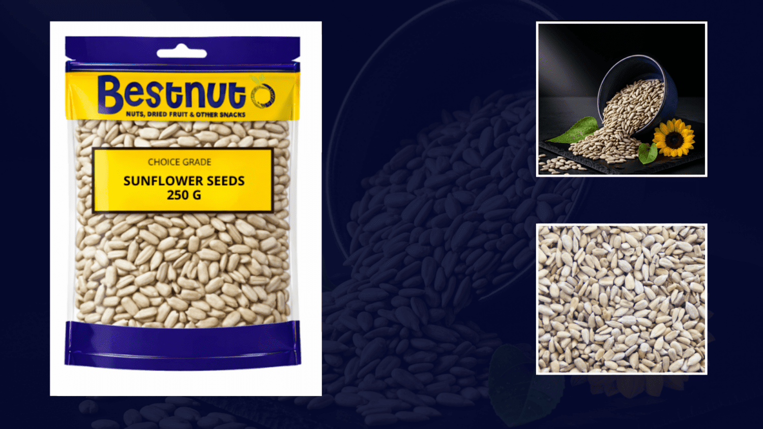 Sunflower Seeds