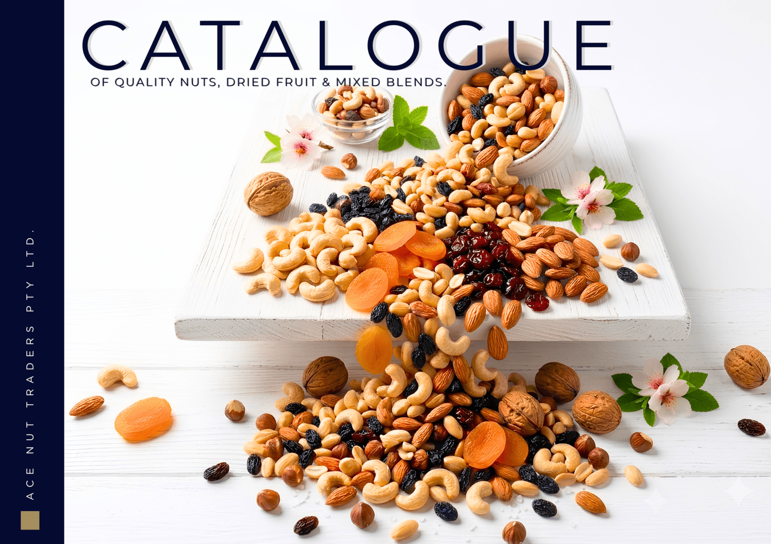 Bestnut Catalogue