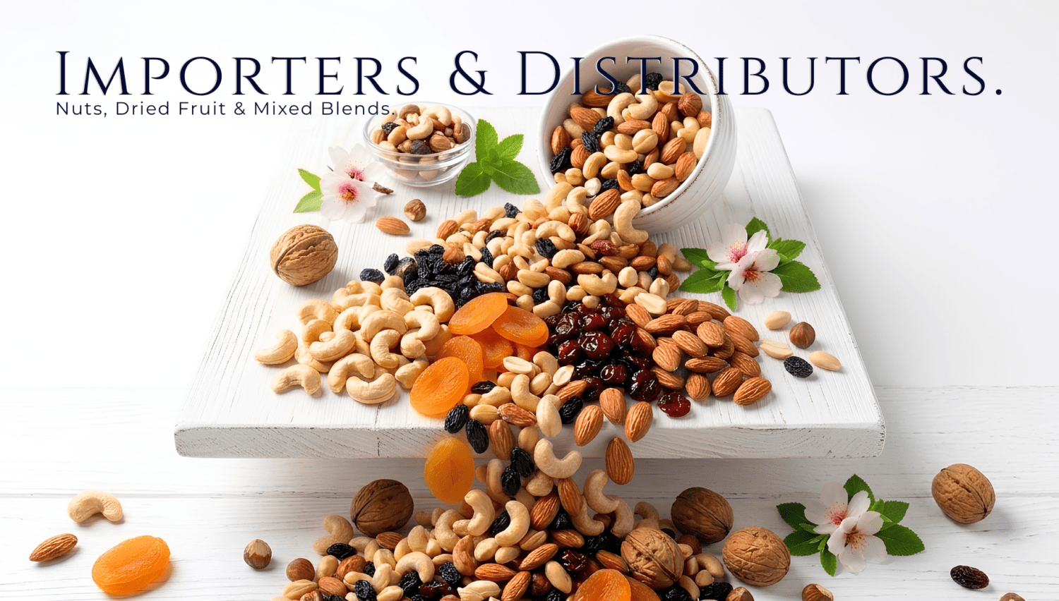Importers & Distributors